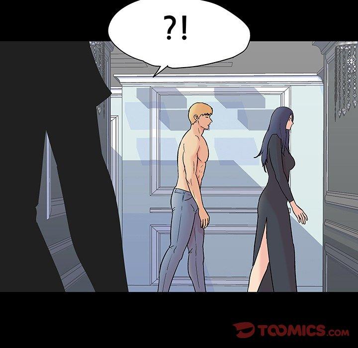 《反乌托邦游戏》漫画 第102话