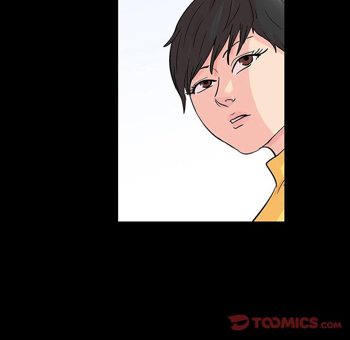 《反乌托邦游戏》漫画 第102话