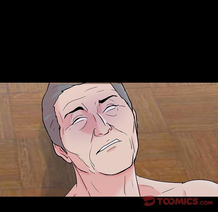 《反乌托邦游戏》漫画 第102话