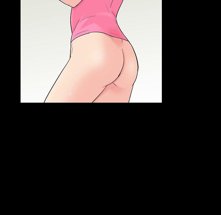 《反乌托邦游戏》漫画 第102话