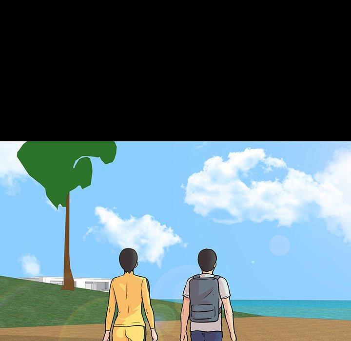 《反乌托邦游戏》漫画 第103话