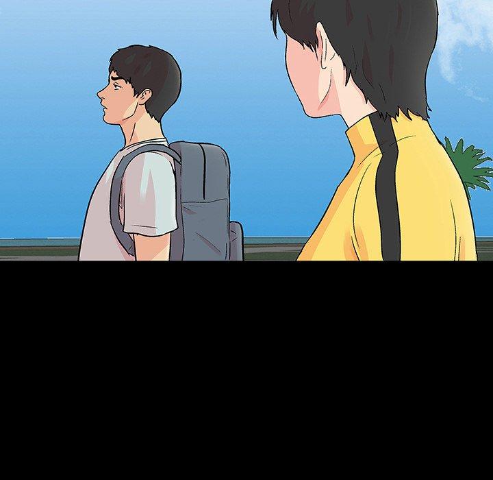《反乌托邦游戏》漫画 第103话