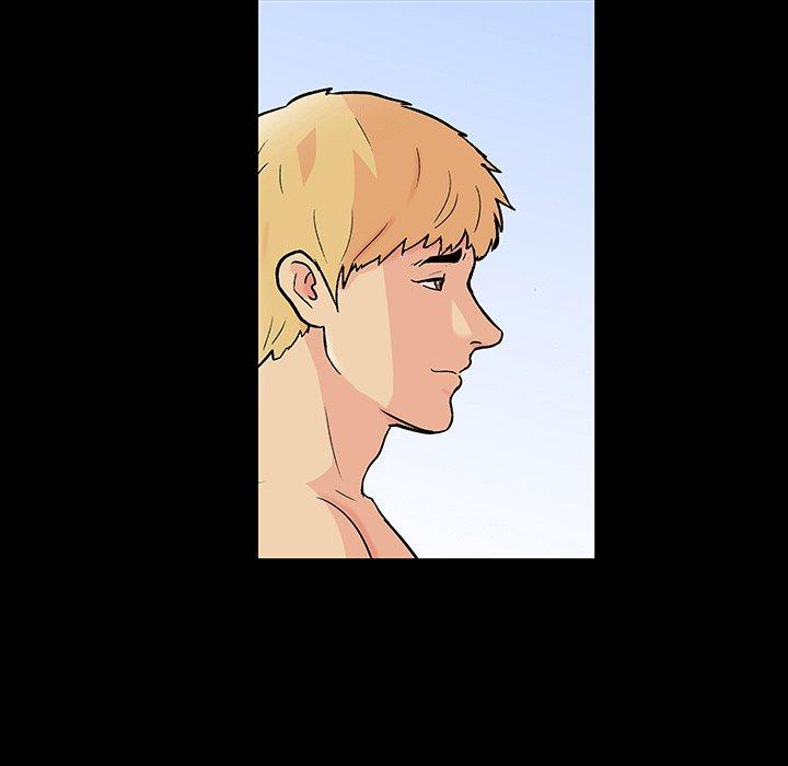 《反乌托邦游戏》漫画 第103话