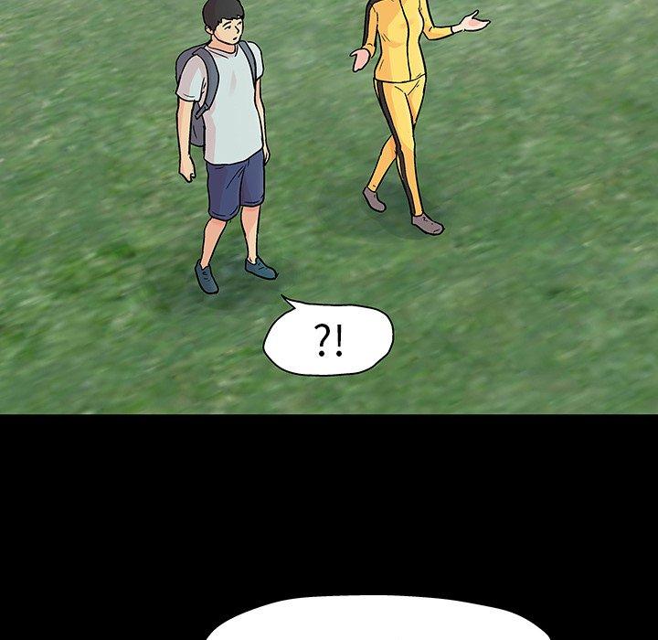 《反乌托邦游戏》漫画 第103话