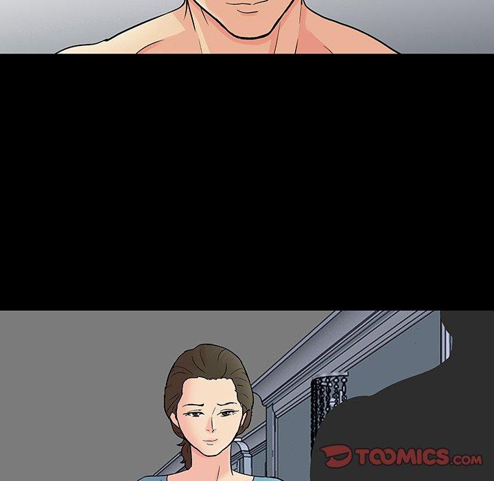 《反乌托邦游戏》漫画 第103话