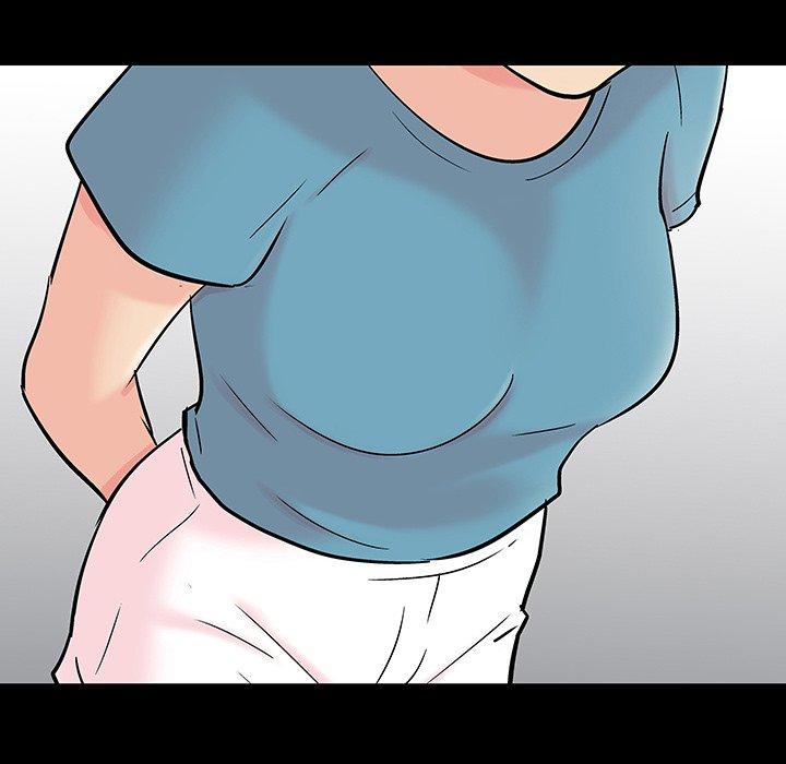 《反乌托邦游戏》漫画 第103话