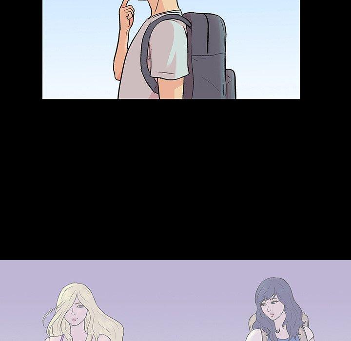 《反乌托邦游戏》漫画 第103话