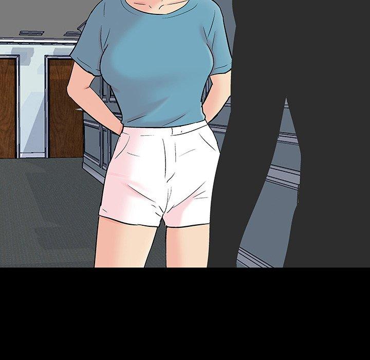 《反乌托邦游戏》漫画 第103话