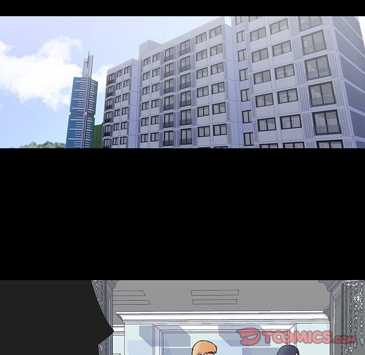 《反乌托邦游戏》漫画 第103话