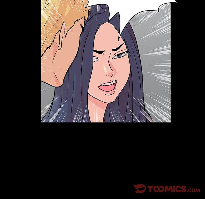 《反乌托邦游戏》漫画 第103话