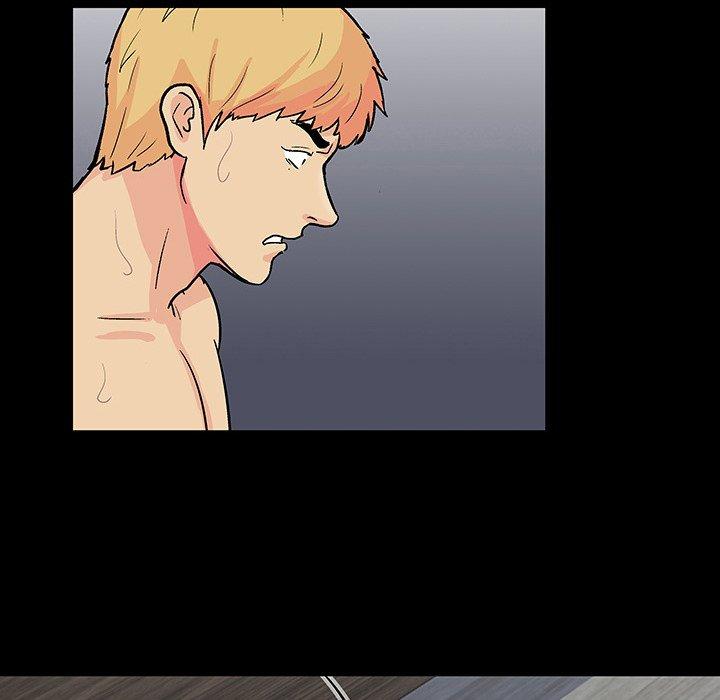 《反乌托邦游戏》漫画 第104话