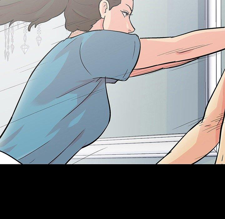 《反乌托邦游戏》漫画 第104话