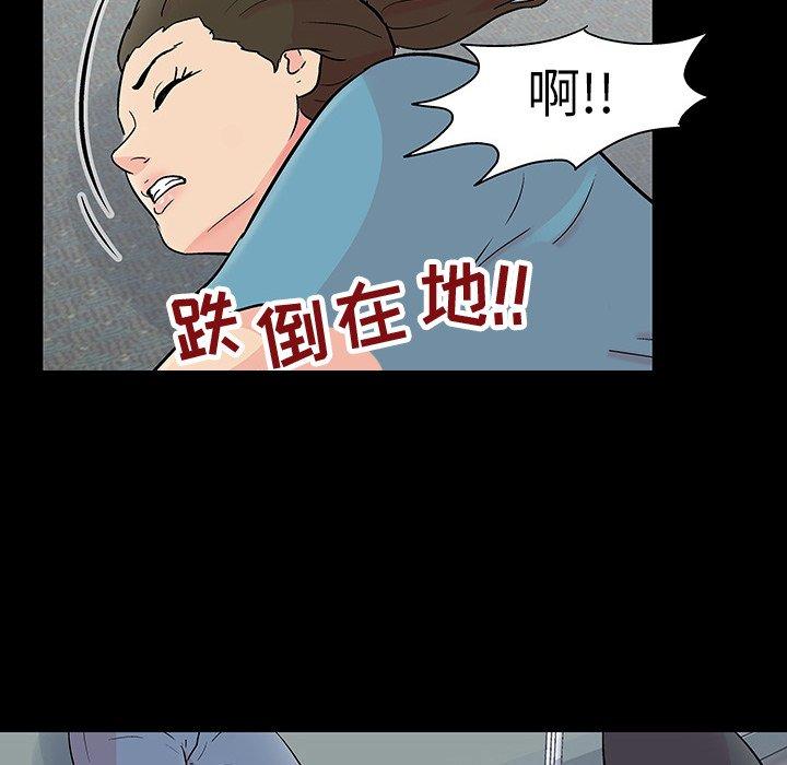 《反乌托邦游戏》漫画 第104话