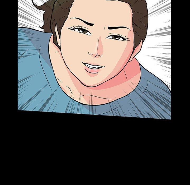《反乌托邦游戏》漫画 第104话