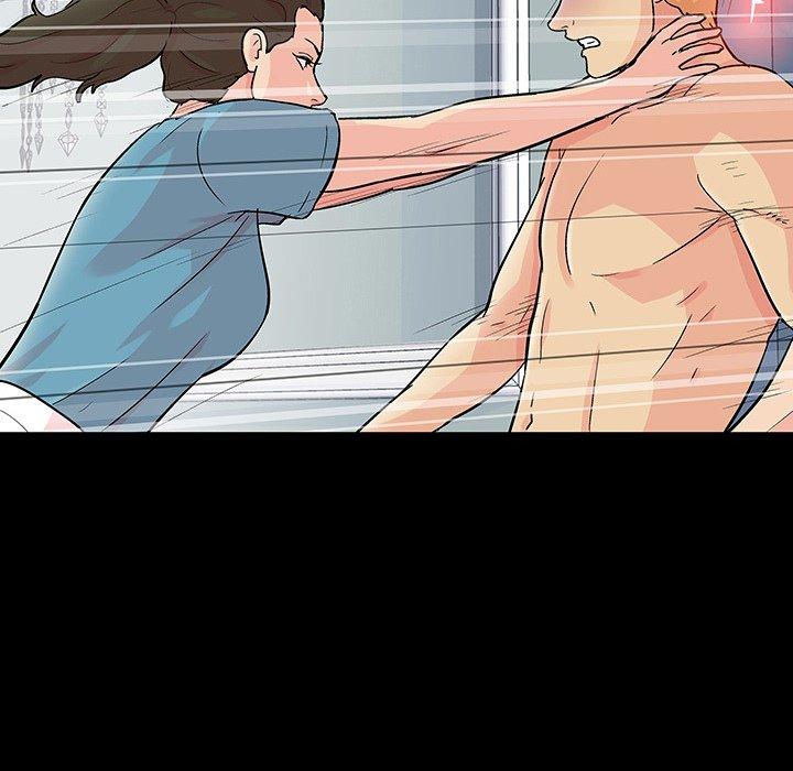 《反乌托邦游戏》漫画 第104话