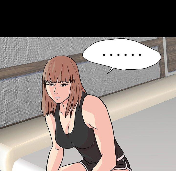 《反乌托邦游戏》漫画 第104话