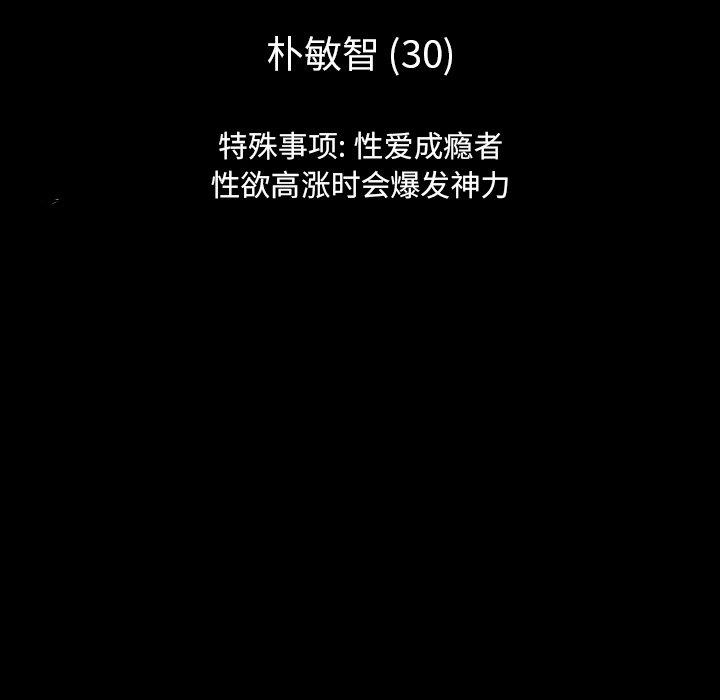 《反乌托邦游戏》漫画 第104话