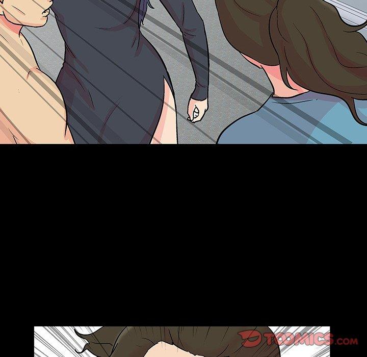 《反乌托邦游戏》漫画 第104话
