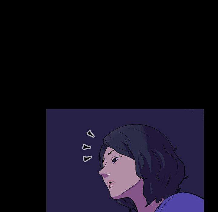 《反乌托邦游戏》漫画 第106话