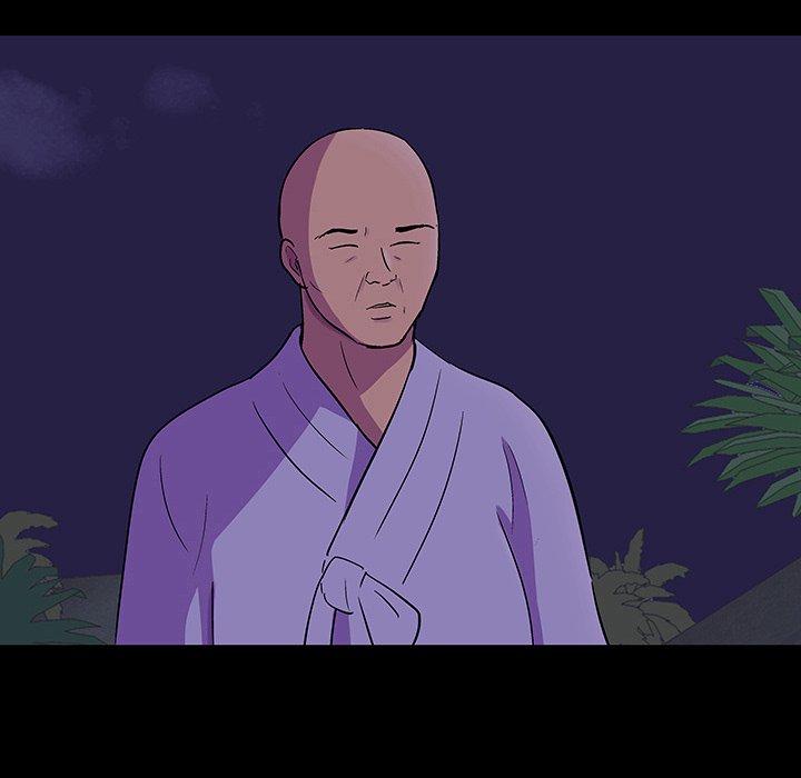 《反乌托邦游戏》漫画 第106话