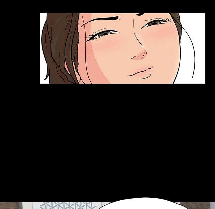 《反乌托邦游戏》漫画 第106话