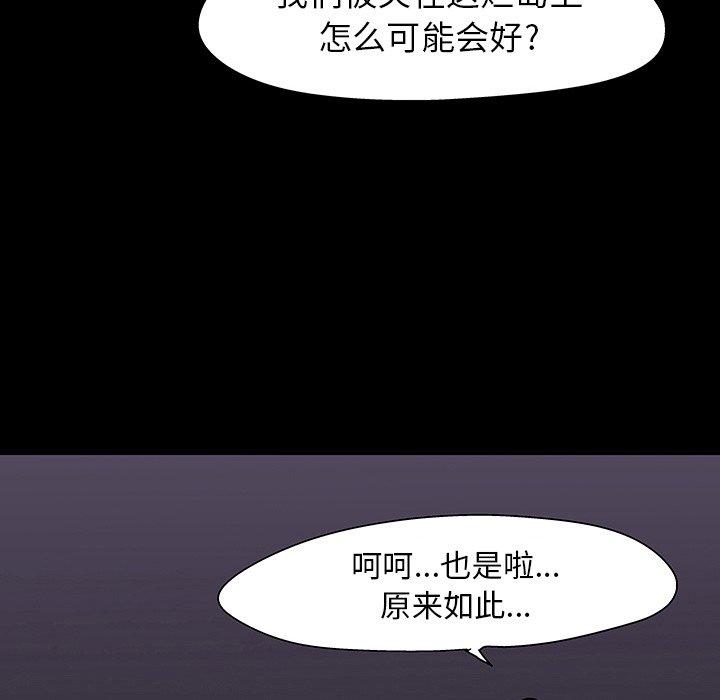 《反乌托邦游戏》漫画 第106话