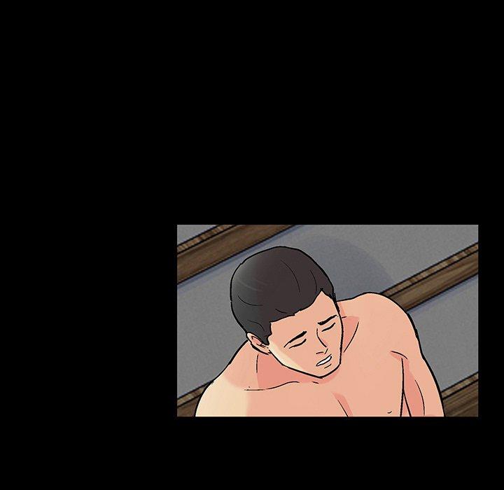 《反乌托邦游戏》漫画 第106话