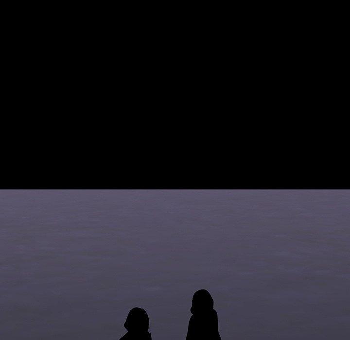 《反乌托邦游戏》漫画 第106话