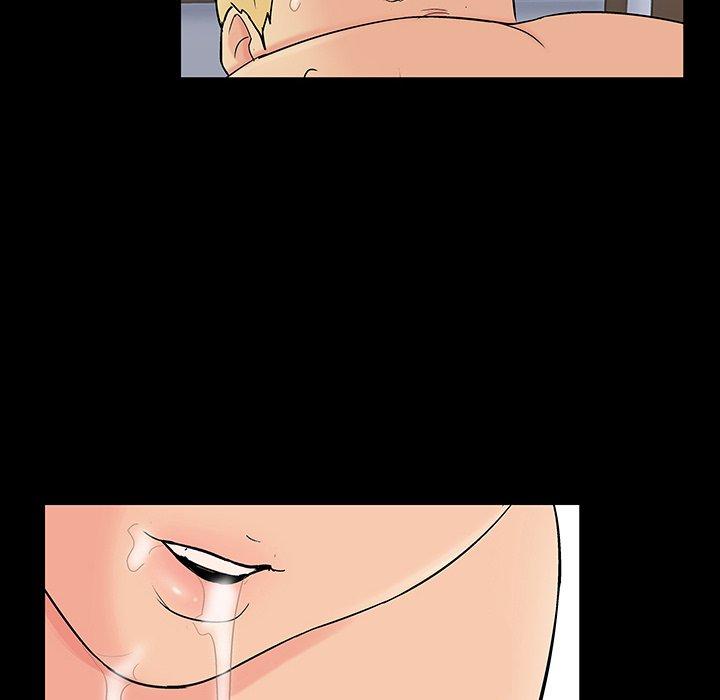 《反乌托邦游戏》漫画 第106话