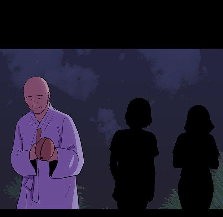 《反乌托邦游戏》漫画 第106话
