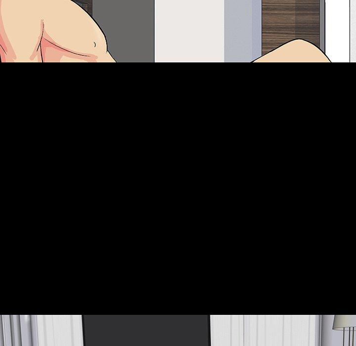 《反乌托邦游戏》漫画 第106话