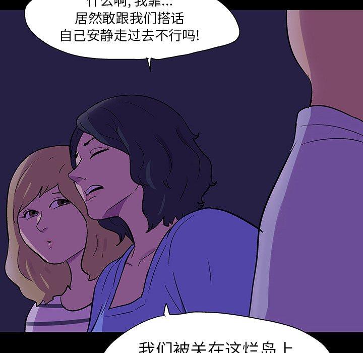 《反乌托邦游戏》漫画 第106话