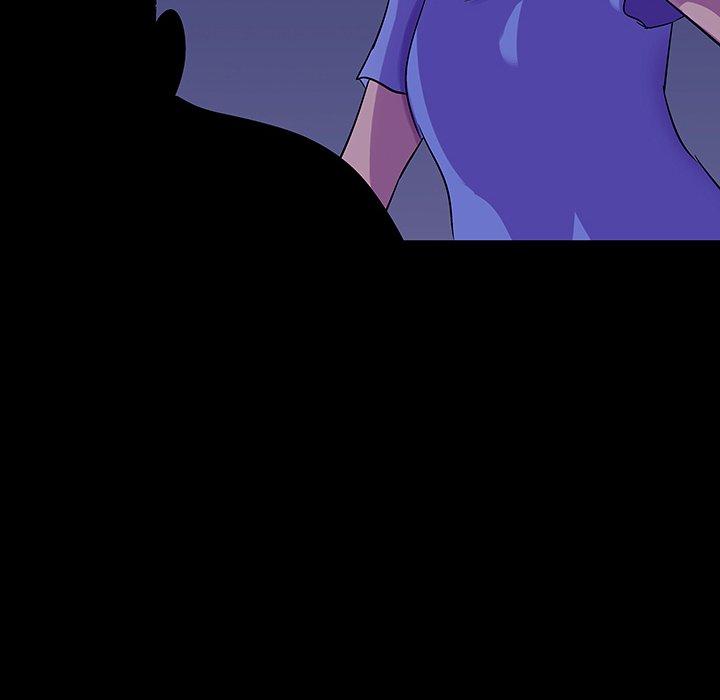 《反乌托邦游戏》漫画 第106话