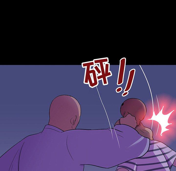 《反乌托邦游戏》漫画 第106话
