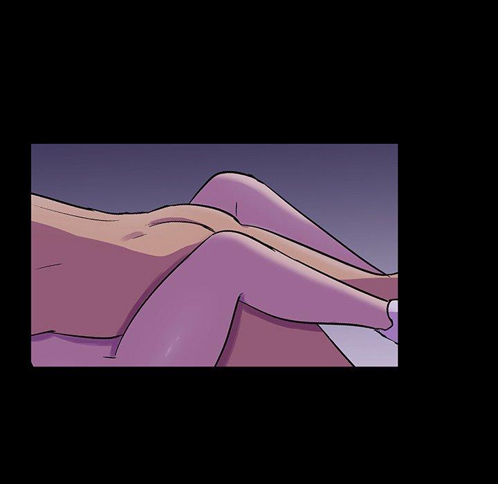 《反乌托邦游戏》漫画 第107话