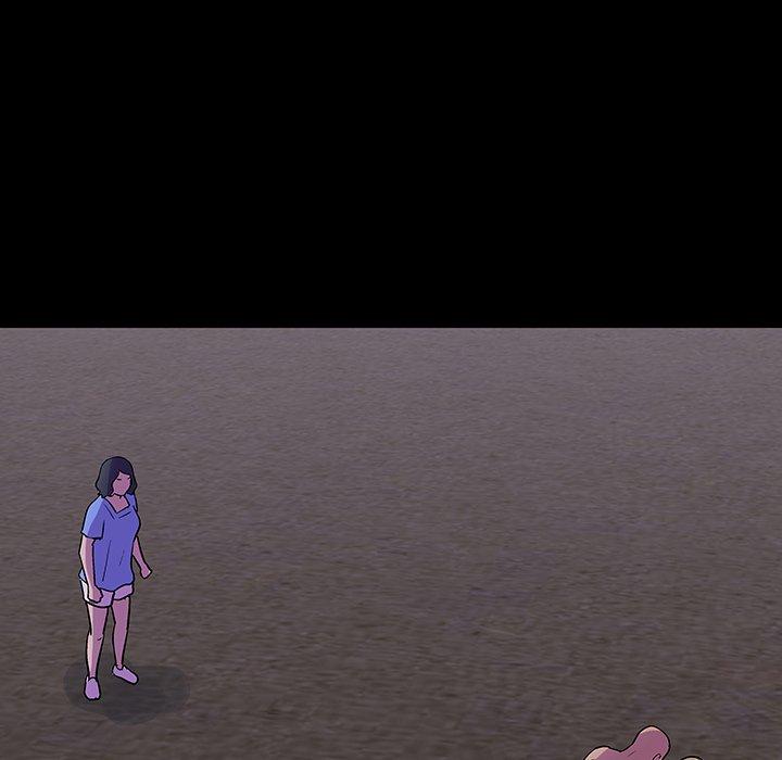 《反乌托邦游戏》漫画 第107话