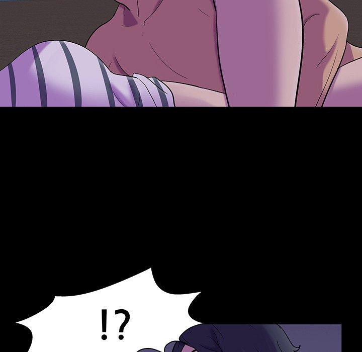 《反乌托邦游戏》漫画 第107话