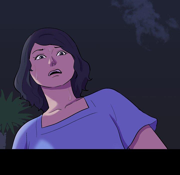 《反乌托邦游戏》漫画 第107话