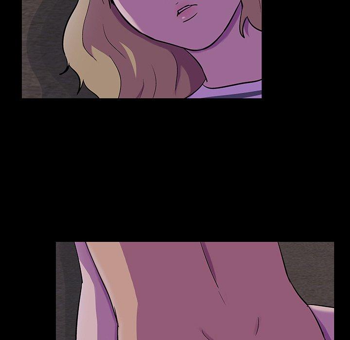 《反乌托邦游戏》漫画 第107话