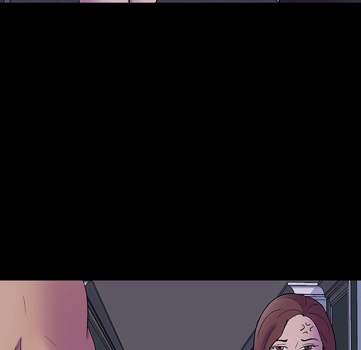 《反乌托邦游戏》漫画 第107话