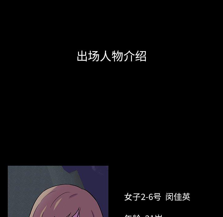 《反乌托邦游戏》漫画 第107话