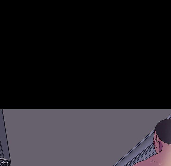 《反乌托邦游戏》漫画 第107话