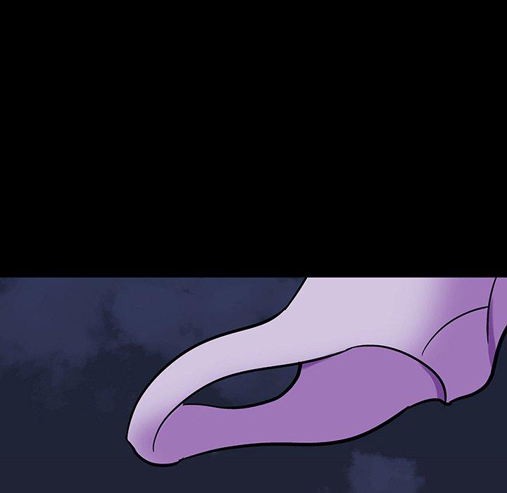 《反乌托邦游戏》漫画 第107话