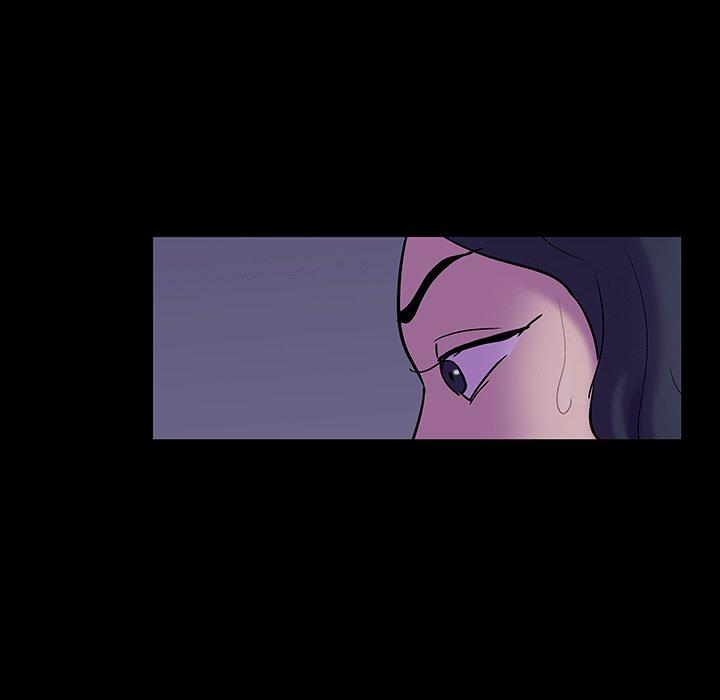 《反乌托邦游戏》漫画 第107话