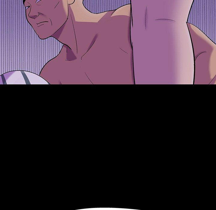 《反乌托邦游戏》漫画 第107话