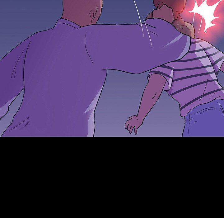 《反乌托邦游戏》漫画 第107话