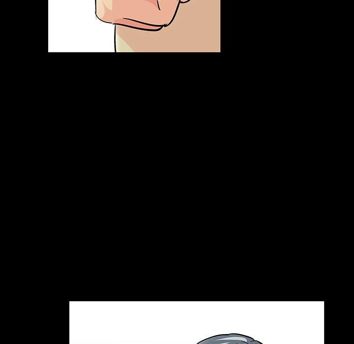 《反乌托邦游戏》漫画 第108话