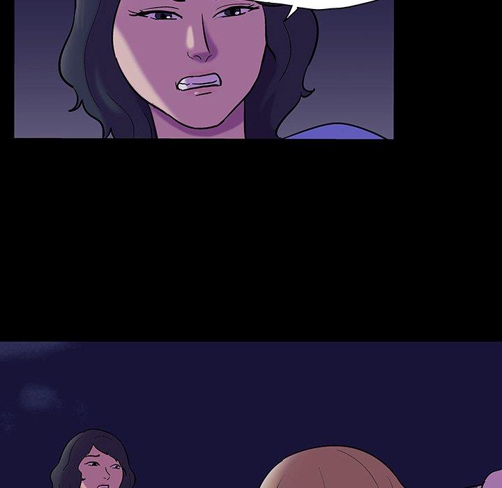 《反乌托邦游戏》漫画 第108话