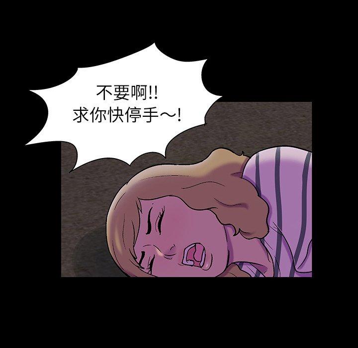 《反乌托邦游戏》漫画 第108话