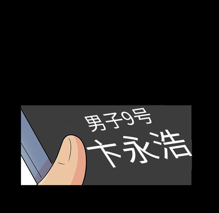 《反乌托邦游戏》漫画 第108话